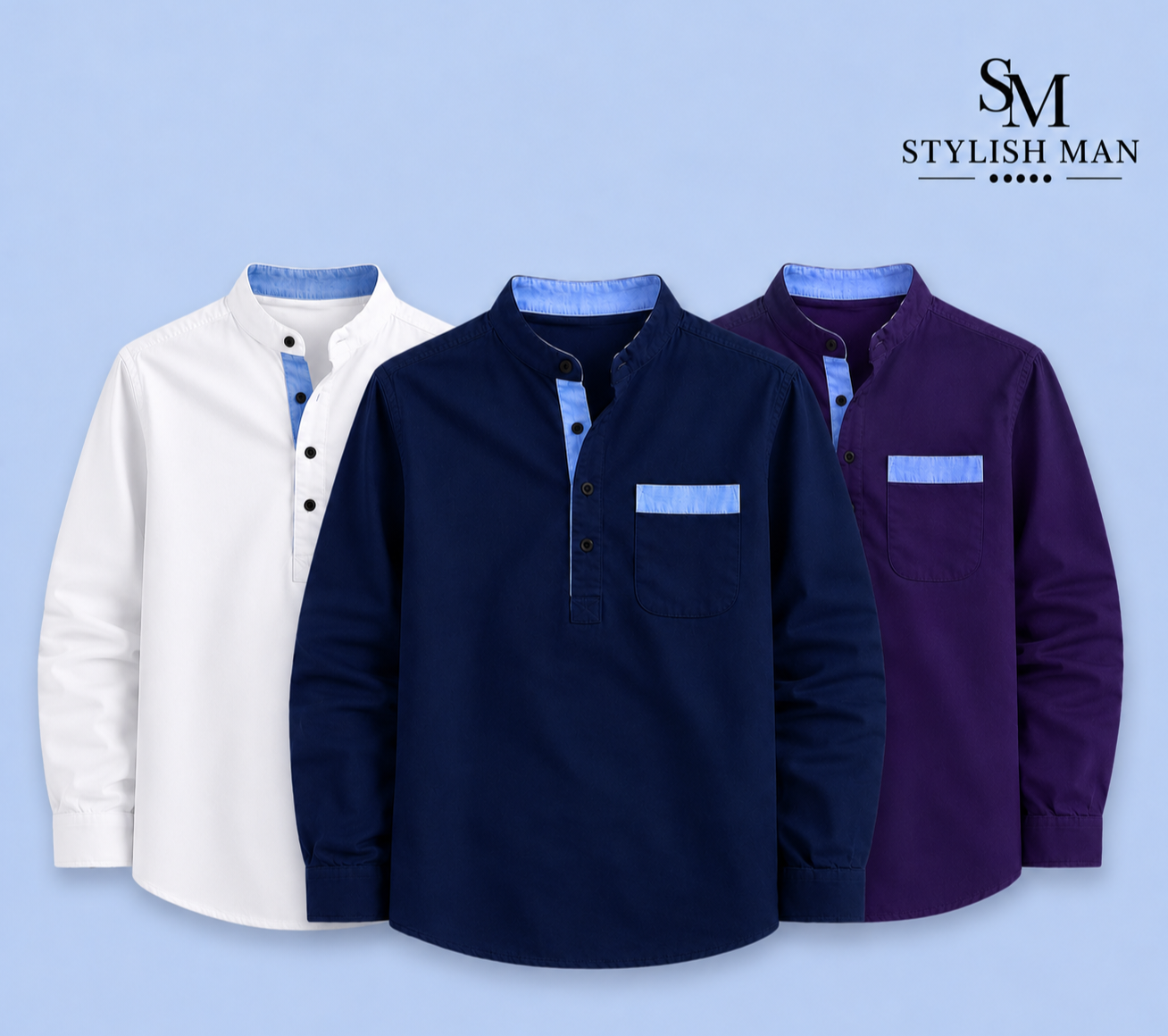 PREMIUM QUALITY FULL SLEEVE KATUA
